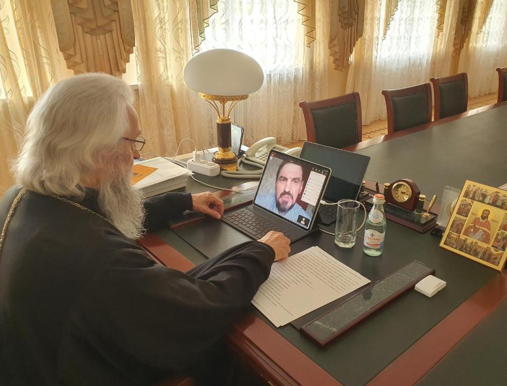 Представители